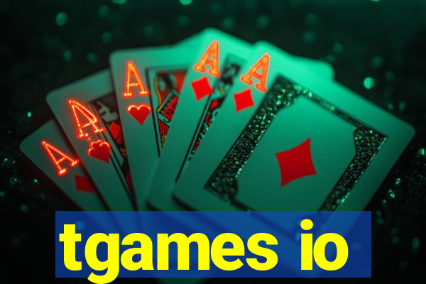 tgames io